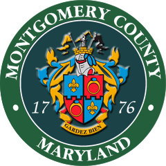 Seal of Montgomery County Maryland