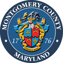 Seal of Montgomery County Maryland