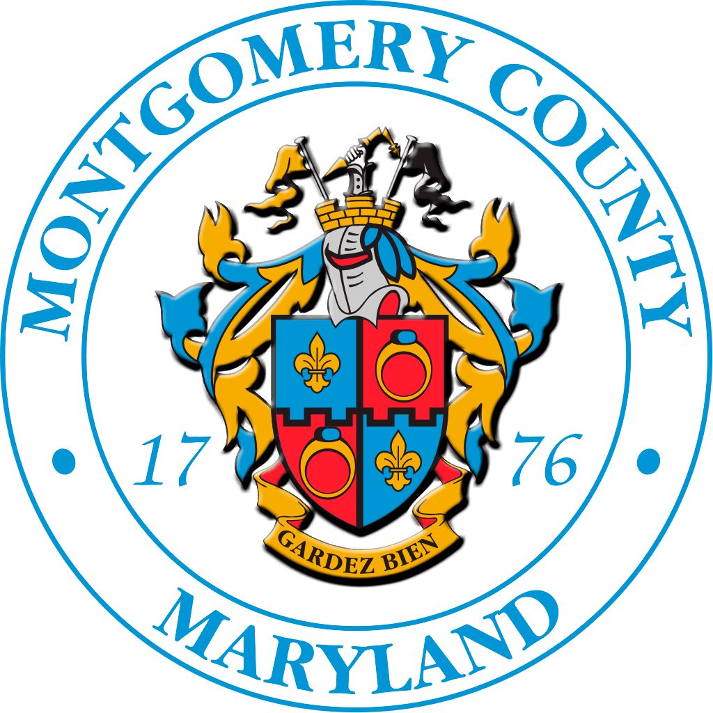 Montgomery County Logo