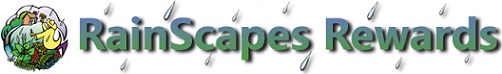 image of Rainscapes Banner